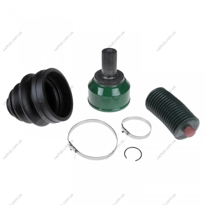 ШРКШ (зовнішній) Mazda 3 2.0 16V 03-13 (36/24z) BLUE PRINT ADM58944 (фото 1)