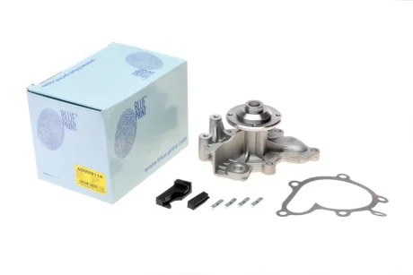 Помпа води Mazda 323/626 1.8-2.0 -02 BLUE PRINT ADM59116