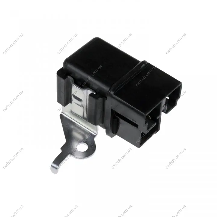 Контролер/реле свічок накалу NISSAN ALMERA II, PRIMERA, X-TRAIL I 2.2D 03.00- BLUE PRINT ADN11305 (фото 1)