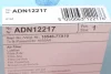 Фільтр повітряний Nissan Primera 1.6 90-02/ Sunny 1.4 89-00 BLUE PRINT ADN12217 (фото 5)