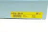 Фільтр повітряний Renault Trafic/Opel Vivaro 2.0/2.5dCi 02- BLUE PRINT ADN12242 (фото 4)