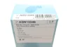 Фільтр повітряний Renault Clio II/Kangoo/Twingo I/Nissan Kubistar 1.2 01.01- BLUE PRINT ADN12246 (фото 7)