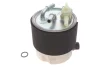 Фільтр паливний Nissan NV200/Qashqai 1.5 dCi 06- BLUE PRINT ADN12341 (фото 1)
