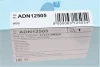 Фільтр салону Nissan X-trail 01-/ Murano 03-/ Infiniti EX 08-/ FX 03- BLUE PRINT ADN12505 (фото 5)