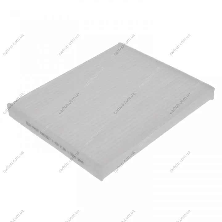 Фільтр салону Nissan Pixo 1.0 09-/Alto 1.0 09- BLUE PRINT ADN12517 (фото 1)