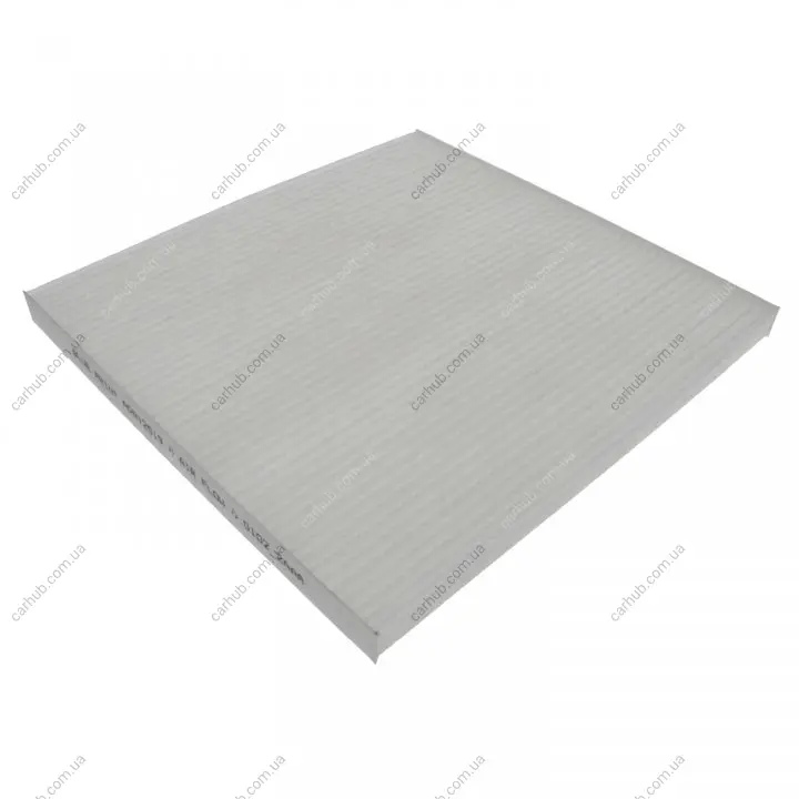 Фільтр салону NISSAN ALTIMA, ELGRAND, MAXIMA VII, MURANO II, MURANO III, QUEST, TEANA II 2.5/2.5D/3.5 10.06- BLUE PRINT ADN12519 (фото 1)