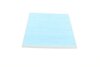 Сменный фильтрующий элемент воздушного фильтра салона BLUE PRINT ADN12540 (фото 3)