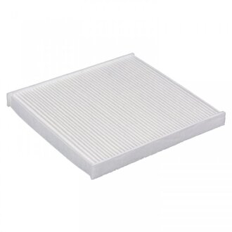 Фільтр салону Dacia Duster/Logan/Sandero 1.0-1.6 10- BLUE PRINT ADN12547