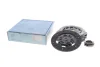 Комплект зчеплення Nissan Almera/Primera 1.8 00-08 (d=215mm) (+вижимний) BLUE PRINT ADN130129 (фото 2)