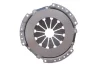 Комплект зчеплення Nissan Almera/Primera 1.8 00-08 (d=215mm) (+вижимний) BLUE PRINT ADN130129 (фото 8)
