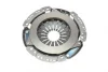 Комплект зчеплення Nissan Micra/Note 1.4 16V 03- (d=190mm) BLUE PRINT ADN130143 (фото 2)