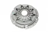 Комплект зчеплення Nissan Micra/Note 1.4 16V 03- (d=190mm) BLUE PRINT ADN130143 (фото 3)