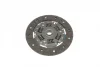 Комплект зчеплення Nissan Micra/Note 1.4 16V 03- (d=190mm) BLUE PRINT ADN130143 (фото 4)
