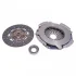 Комплект зчеплення Nissan Navara 05-/Pathfinder 2.5 dCi 06- (d=277mm) (+вижимний) BLUE PRINT ADN130145 (фото 2)