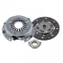 Комплект зчеплення Nissan Almera 1.4 95- (d=180mm) (+вижимний) BLUE PRINT ADN13017 (фото 1)