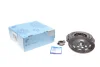 Комплект зчеплення Nissan X-Trail 2.2 dCi 01-13 (d=240mm) (+вижимний) BLUE PRINT ADN130205