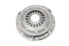 Комплект зчеплення Nissan X-Trail 2.2 dCi 01-13 (d=240mm) (+вижимний) BLUE PRINT ADN130205 (фото 3)