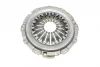 Комплект зчеплення Renault Clio III 1.5 dCi 05- (d=216mm) BLUE PRINT ADN130257 (фото 4)