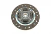 Комплект зчеплення Renault Clio III 1.5 dCi 05- (d=216mm) BLUE PRINT ADN130257 (фото 7)