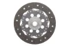 Диск зчеплення Nissan X-Trail 2.2dCi 01-13 (d=240mm) (24z) BLUE PRINT ADN13180 (фото 3)