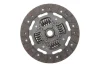 Диск зчеплення Nissan Primastar 2.0/2.5dCi 01- (d=242mm) (z=21) BLUE PRINT ADN13190 (фото 1)
