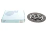 Диск зчеплення Nissan Primastar 2.0/2.5dCi 01- (d=242mm) (z=21) BLUE PRINT ADN13190 (фото 2)