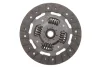 Диск зчеплення Nissan Primastar 2.0/2.5dCi 01- (d=242mm) (z=21) BLUE PRINT ADN13190 (фото 3)
