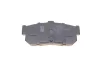 Колодки гальмівні (задні) Nissan Almera/Maxima 95-00/Primera 90-98/Sunny 90-95/Infiniti I30 97- BLUE PRINT ADN14244 (фото 2)