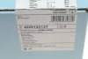 Диск гальмівний (задній) Nissan Juke 10-/Qashqai 07- (292x9) (з покриттям) BLUE PRINT ADN143127 (фото 5)