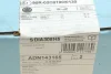 Диск гальмівний (задній) Renault Master 2.3 dCi 10- (305х12) BLUE PRINT ADN143165 (фото 8)