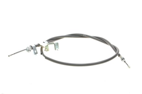 Трос ручника (задній) (R) Nissan Qashqai1.5/1.6/2.0 dCi 07-14 (1835mm) BLUE PRINT ADN146308