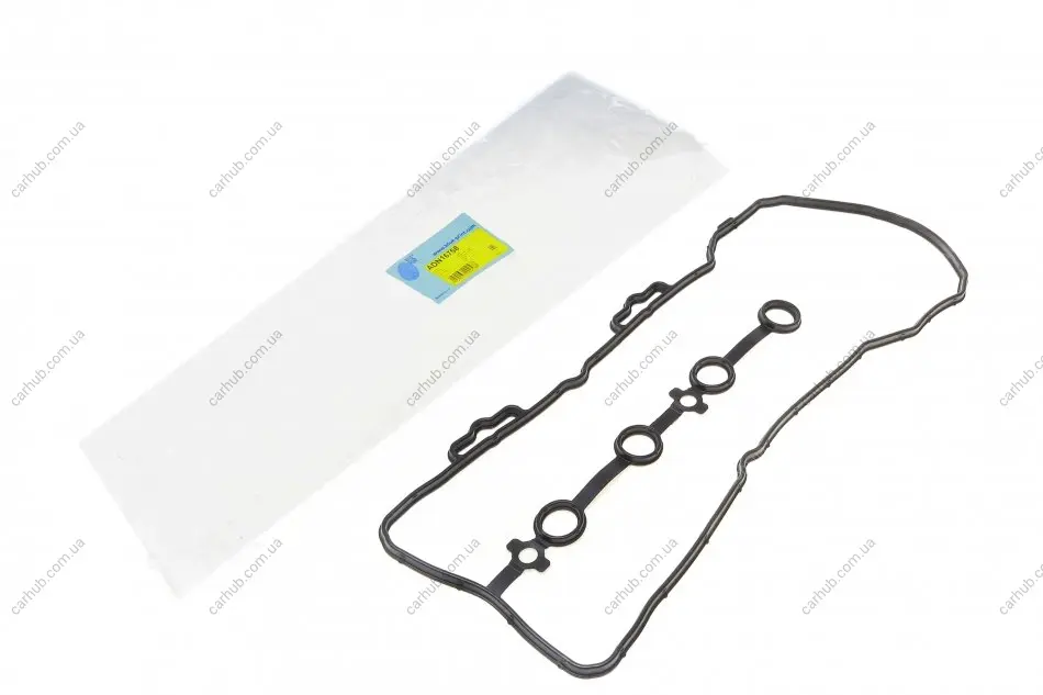 Прокладка кришки клапанів Nissan Qashqai 1.6 16V 06-14 BLUE PRINT ADN16758 (фото 1)
