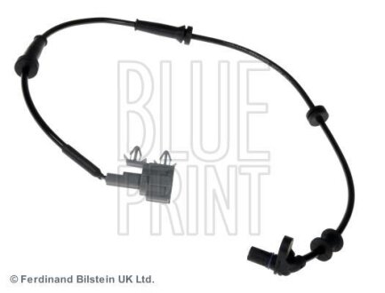 Фото 1 - датчик ABS (передній) Nissan Navara NP300 05- BLUE PRINT ADN17123 Датчик ABS (передній) Nissan Navara NP300 05- BLUE PRINT ADN17123 (фото 1)