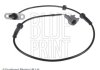 Датчик ABS (задній) Nissan Navara 2.5/3.0 dCi 97-14 (R) BLUE PRINT ADN17125 (фото 1)
