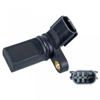 Фото датчик положення распредвала Nissan Micra/Almera/Primera 1.5-1.8 03- BLUE PRINT ADN17201 Датчик положення распредвала Nissan Micra/Almera/Primera 1.5-1.8 03- BLUE PRINT ADN17201