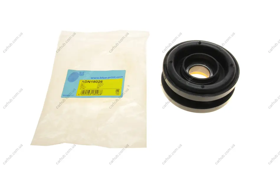 Підшипник підвісний Nissan Pick Up 85- BLUE PRINT ADN18026 (фото 1)