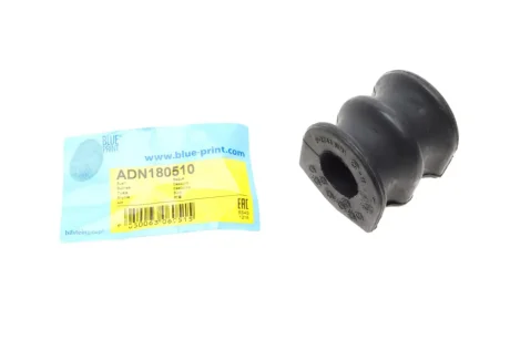 Втулка стабілізатора (заднього) Nissan Pathfinder 05-14 (d=24mm) BLUE PRINT ADN180510