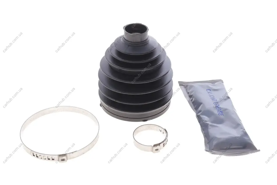 Пильник ШРКШ (зовнішній) Nissan X-Trail 01-13/Maxima 00-03/Cefiro 00-03 (28x96x111) (к-кт) BLUE PRINT ADN18125 (фото 1)