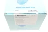 Пильник ШРКШ (зовнішній) Renault Megane 08-/Scenic 09-/Fluence 10-/Captur 13- (28x81x110) (к-кт) BLUE PRINT ADN18179 (фото 8)