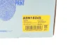 Підшипник маточини (передньої) Nissan Almera Tino 00-/Primera 2 02-/X-Trail 01-07 (43x76x43) BLUE PRINT ADN18245 (фото 8)