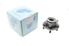 Підшипник маточини (передньої) Nissan Juke/Leaf/NV200/Qashqai I/X-Trail/Renault Koleos I 07- (+ABS) BLUE PRINT ADN18252 (фото 1)