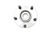 Підшипник маточини (передньої) Nissan Juke/Leaf/NV200/Qashqai I/X-Trail/Renault Koleos I 07- (+ABS) BLUE PRINT ADN18252 (фото 2)