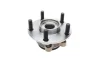 Підшипник маточини (передньої) Nissan Juke/Leaf/NV200/Qashqai I/X-Trail/Renault Koleos I 07- (+ABS) BLUE PRINT ADN18252 (фото 3)
