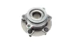 Підшипник маточини (передньої) Nissan Juke/Leaf/NV200/Qashqai I/X-Trail/Renault Koleos I 07- (+ABS) BLUE PRINT ADN18252 (фото 5)
