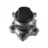 Підшипник маточини (задньої) Nissan Qashqai/X-trail 1.5-2.0 dCI 07- BLUE PRINT ADN18358 (фото 1)
