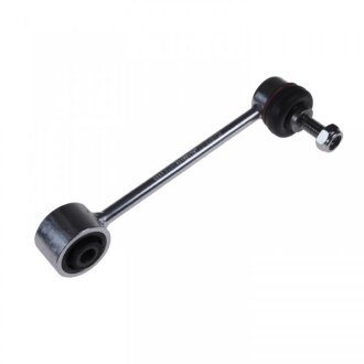 Фото тяга стабілізатора (заднього) Renault Master III/Opel Movano B 2.3CDTI 10- (L=166mm) BLUE PRINT ADN185115 Тяга стабілізатора (заднього) Renault Master III/Opel Movano B 2.3CDTI 10- (L=166mm) BLUE PRINT ADN185115