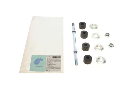Тяга стабилизатора (переднего) Nissan Navara/NP300 Pickup 2.5 dCi 98- BLUE PRINT ADN18571