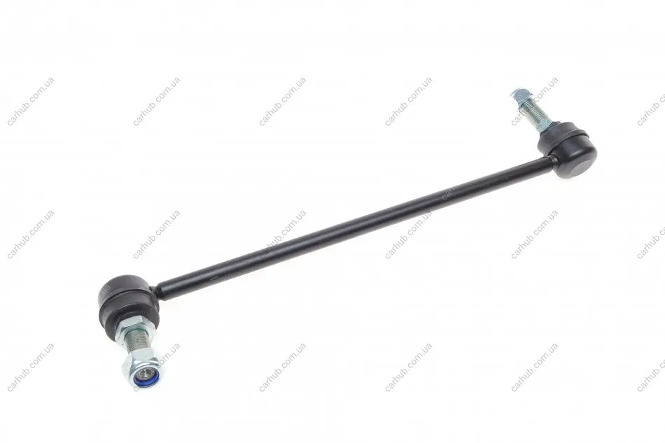 Тяга стабілізатора (переднього) (L) Nissan Qashqai/X-Trail/Renault Koleos 08- BLUE PRINT ADN18587 (фото 1)