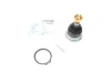 Опора кульова (передня/зверху) Nissan Navara/Pick Up 2.5dCi/D 97- BLUE PRINT ADN186126 (фото 1)