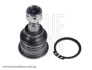 Опора кульова (передня/знизу) Nissan Primera/Sunny 86-02/Almera II 00- BLUE PRINT ADN18631 (фото 2)